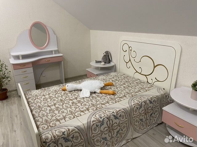 Детская-подростковая мебель бу