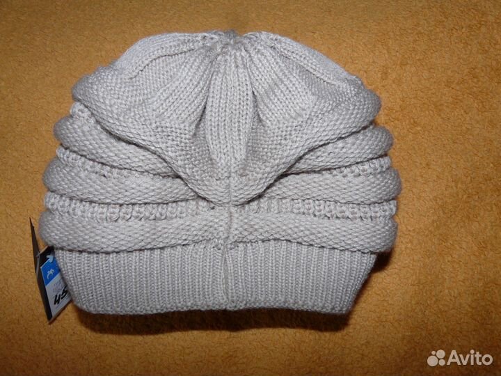 Шапка женская новая
