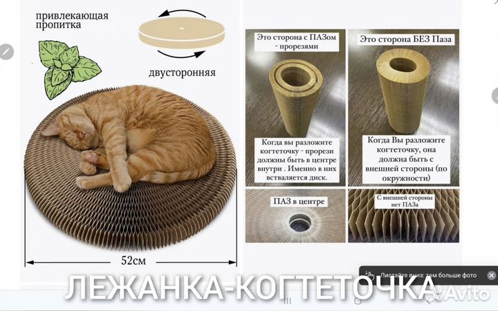 Для домашнего любимца