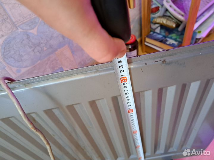Масляный электрообогреватель termo 2. СССР