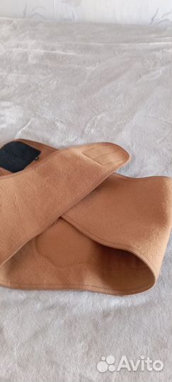 Пояс из верблюжьей шерсти gobi