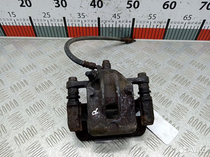 Суппорт для Hyundai-KIA Sportage 2 (KM)