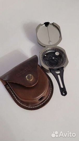 Компас горно-геологический Brunton