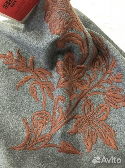 Чехол на подушку декоративная наволочка Arya Home