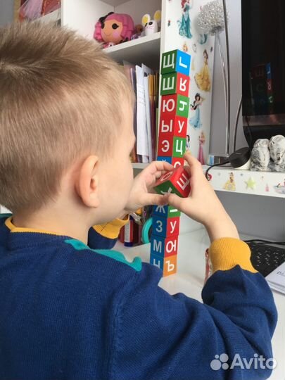 Логопед дефектолог Люберцы