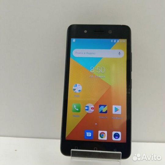 Itel A16 Plus, 8 ГБ