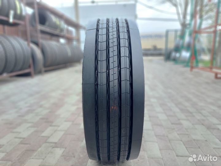 Шины 295/60r22.5 evergreen ESL01 artd: 814