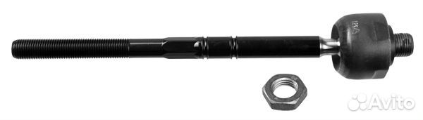 Тяга рулевая MB W203/W211/W220 лев/прав.(без након