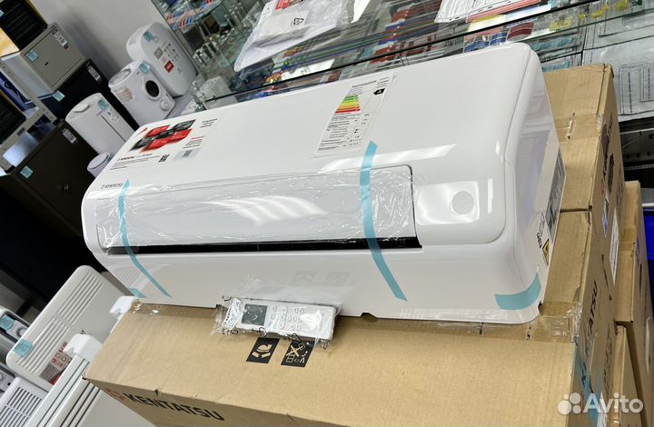 Кондиционер kentatsu(кентатсу)