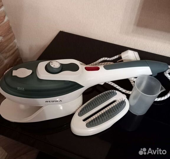 Ручной отпариватель