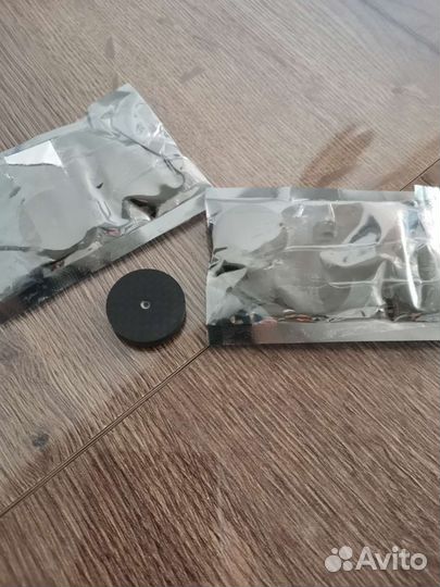 Антивибрационная опора 8 штук