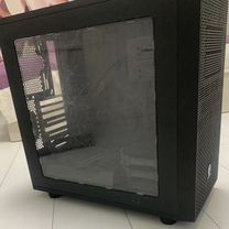 Игровой корпус для пк micro atx atx