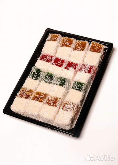 Лукум - люкуми Премиум Класс