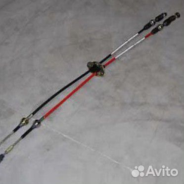 Трос Кпп Chery Kimo (Чери Кимо )