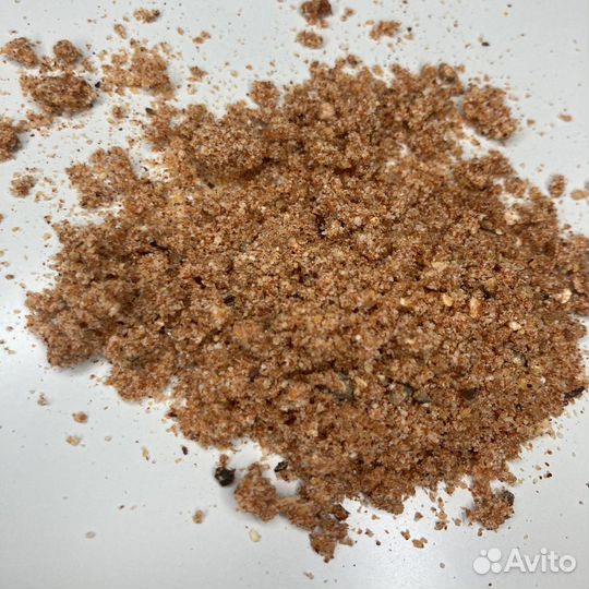 Сухой маринад Honey Citrus BBQ Rub