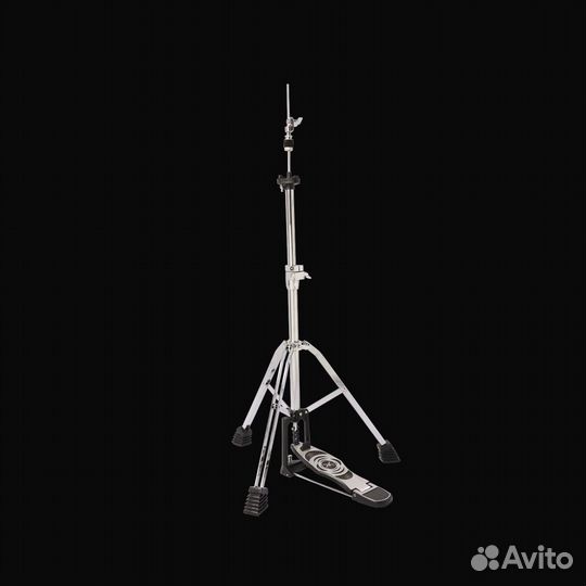 Ударная установка полный комплект с железом