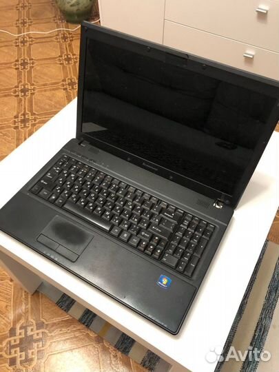 Ноутбук Lenovo G565 20071