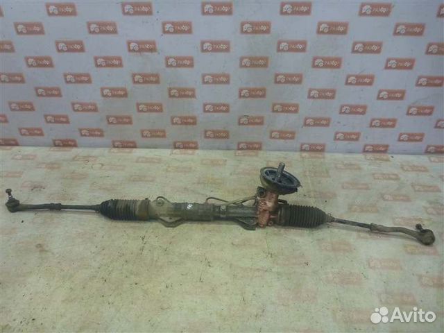 Рейка рулевая Citroen Berlingo B9 1.6 2010