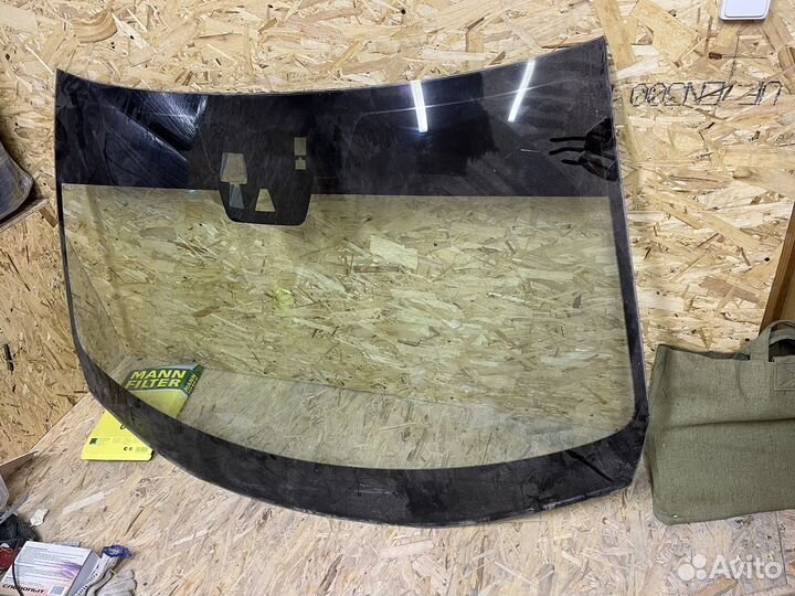 Лобовое стекло mazda cx 5 2012-2017
