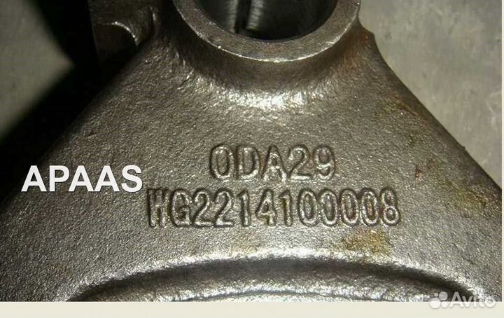 Второй ящик с вилами