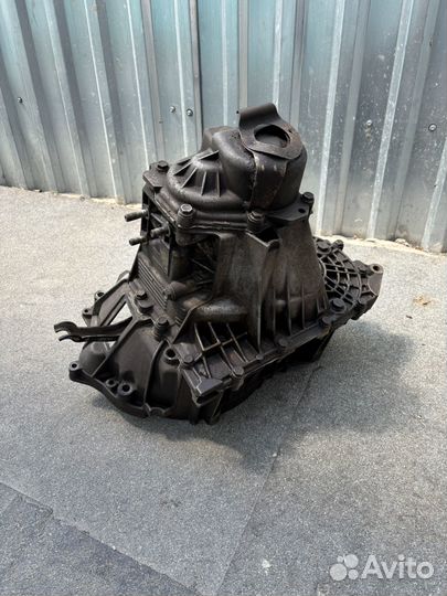 Коробка передач на ваз калина- гранта