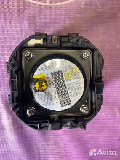 Подушка безопасности в руль Kia Rio 2 JB G4EE 2010