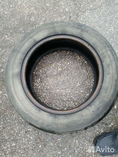 Kumho Solus KH17 205/65 R16