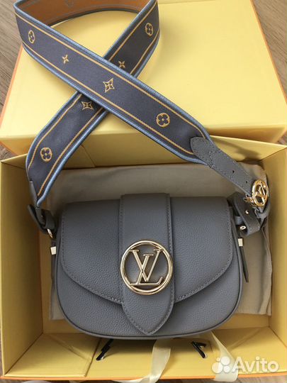 Сумка louis vuitton