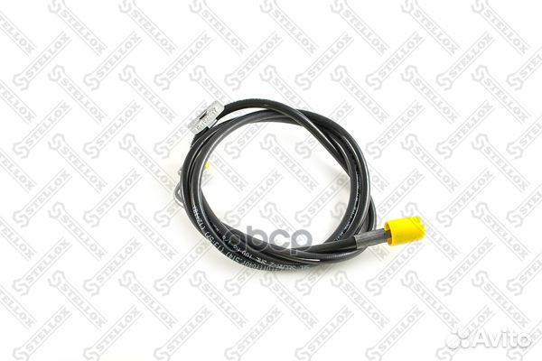 Шланги подъёма кабиныstellox 84-70754-SX Stellox