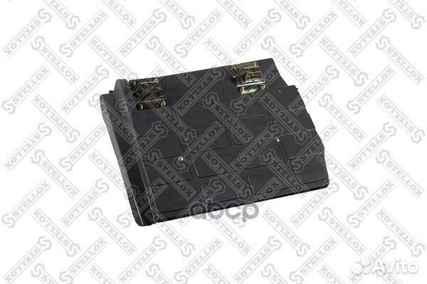 Крылья кабиныstellox 87-17471-SX Stellox