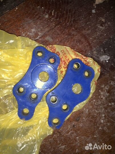 Сошки рулевые для JZX100 JZX90