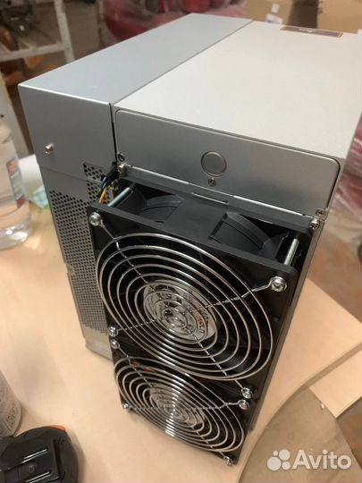 Antminer S19 95Т Новый