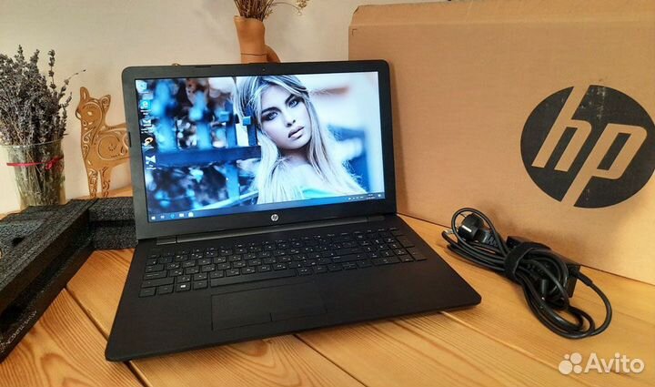 Шикарный для Игр и Работы AMD A12/6gb/1tb/4 ядра