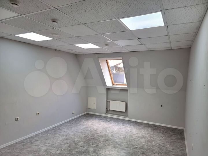 Офис, 23 м²