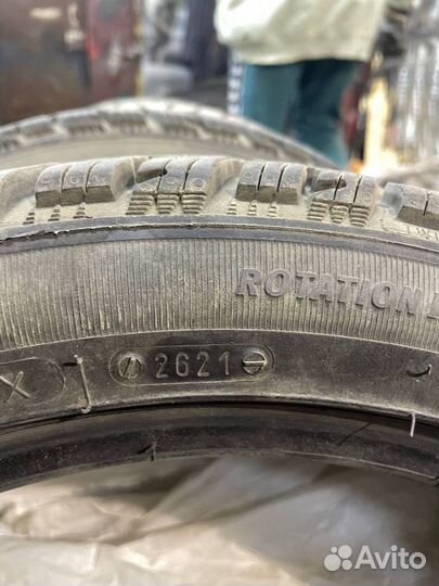 Kormoran Snow 215/45 R17