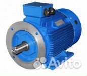 Электродвигатель общепромышленный элмаш аис112mа4 трехфазный, асинхронный, 4 полюса, мощн. - 5.5 кВт