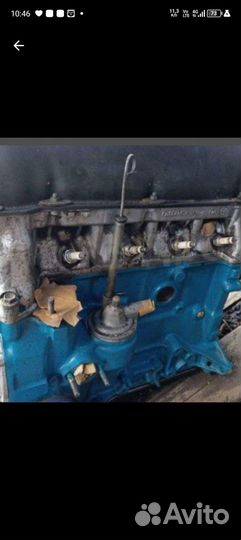 Продам матор