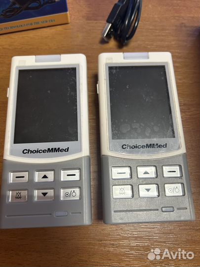 Пульсоксиметр MD300M