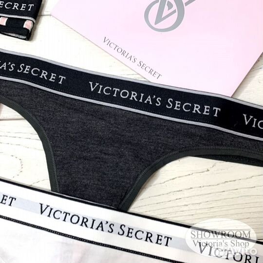 Трусики Victorias Secret оригинал