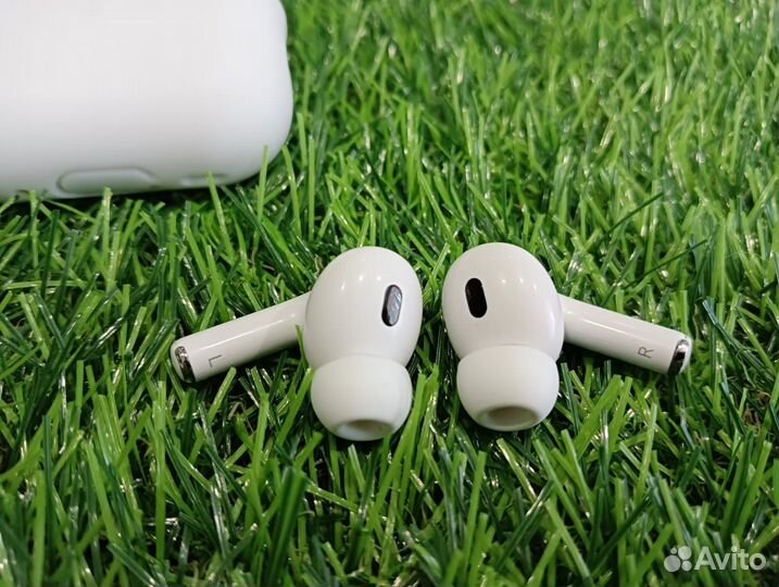 AirPods Pro 2 Platinum