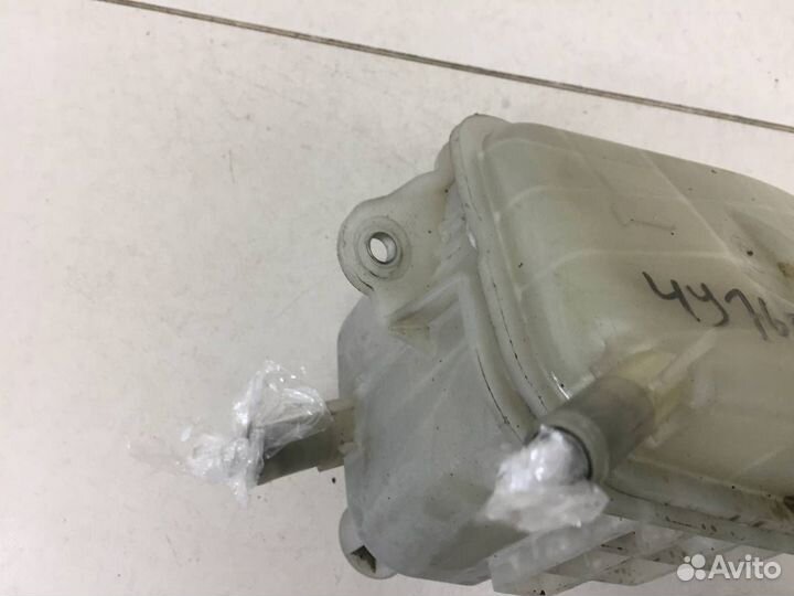 Бачок расширительный Toyota Auris E150 2006-2012