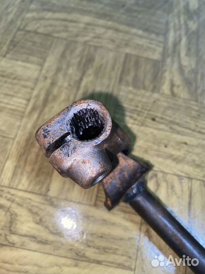 Рулевой карданчик Nissan Qashqai(J11)