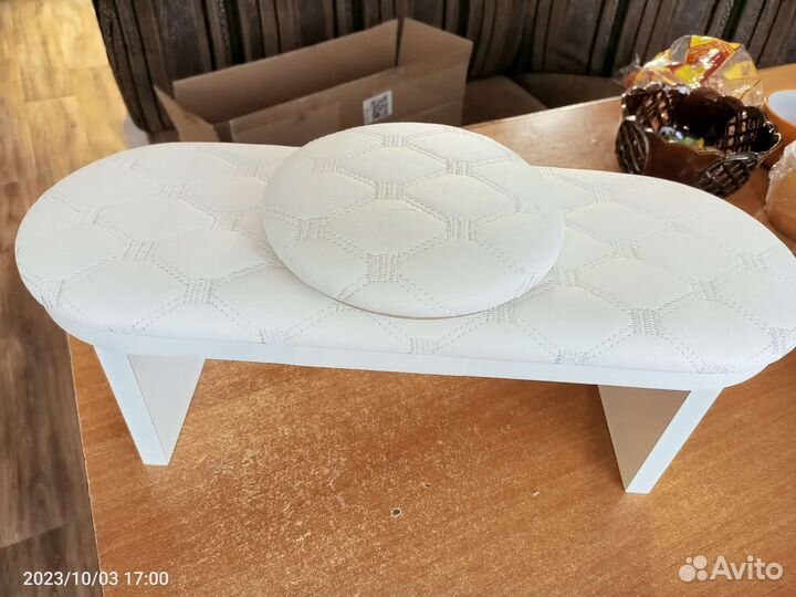 Набор для маникюра