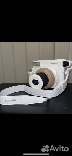 Fujifilm instax wide 300
