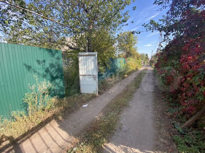 Дача 33,8 м² на участке 6 сот.