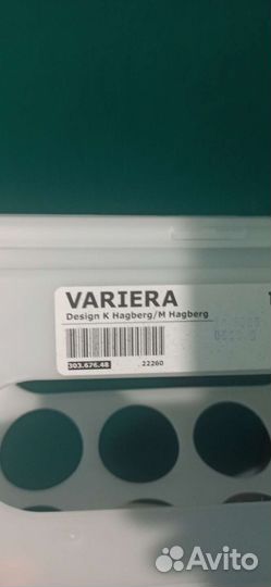 Корзина икеа\ IKEA variera
