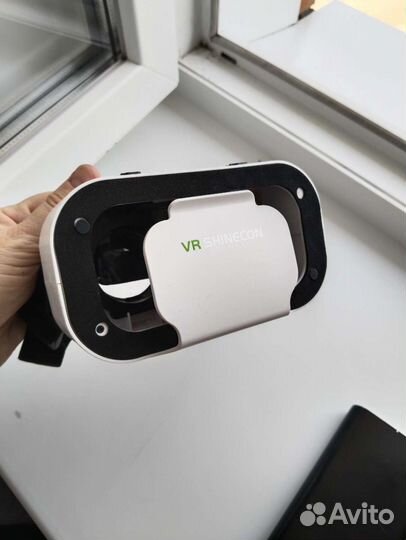 VR очки для телефона