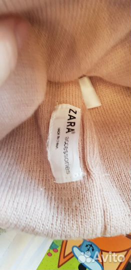 Шапочки 4 шт. Цена за все