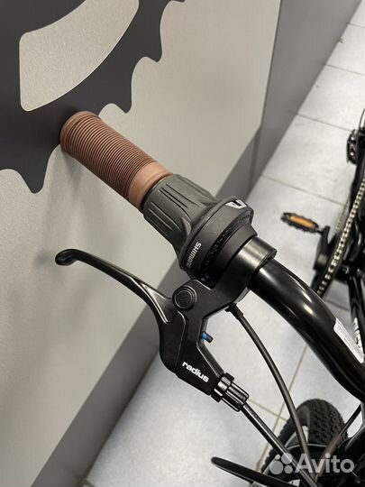 Велосипед детский 20 Timetry Shulz tt267