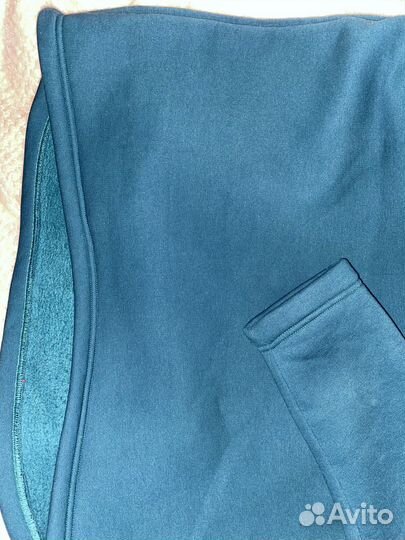 Футер начес на костюм